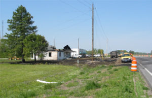 Highlands Environmental Solutions, Inc. - Emergency & Disaster Response