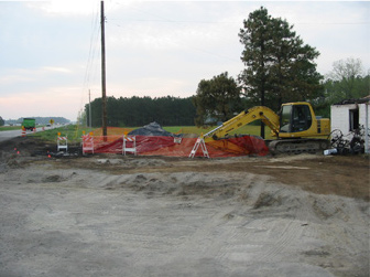 Highlands Environmental Solutions, Inc. - Emergency & Disaster Response